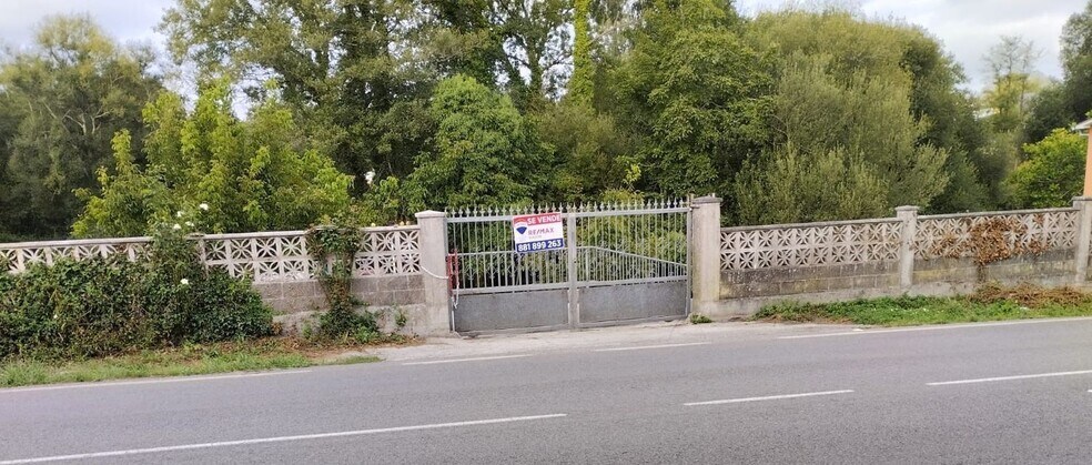 Aldea, S/N, Sada, La Coruna à vendre - Photo de l’immeuble – Image 1 sur 5