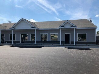 Plus de détails pour 720 Centre St, Brockton, MA - Local commercial à louer