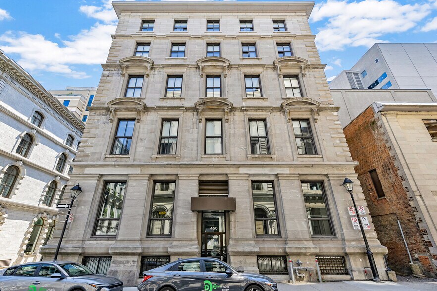 411 Rue des Récollets, Montréal, QC à louer - Photo de l’immeuble – Image 3 sur 22