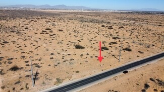 Plus de détails pour 0 N Ascencion St, El Paso, TX - Terrain à vendre