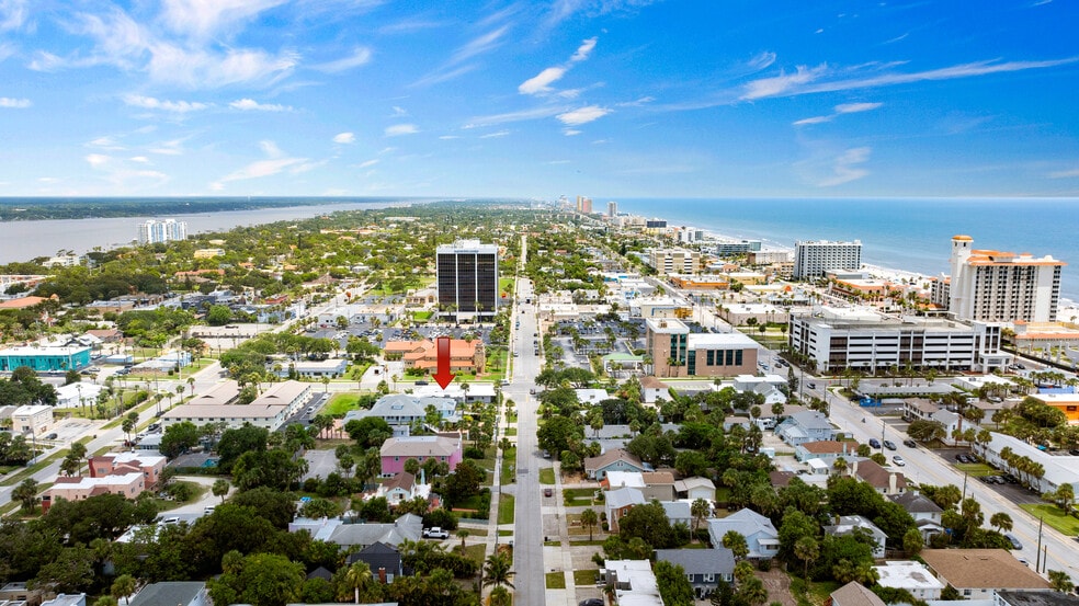 25 Unit Multi-Family Portfolio Daytona B portefeuille de 3 biens à vendre sur LoopNet.fr - Photo de l’immeuble – Image 1 sur 10