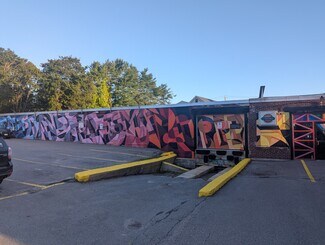 Plus de détails pour 27 Revere St, Portland, ME - Industriel/Logistique à louer