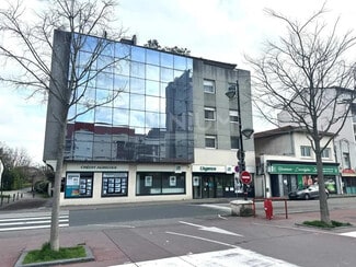 Plus de détails pour Bureau à louer