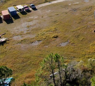 Plus de détails pour County Road 210, Jacksonville, FL - Terrain à vendre
