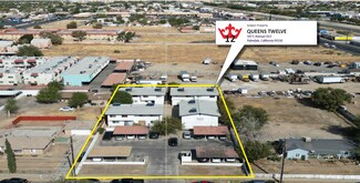 Plus de détails pour 547 E Avenue Q12, Palmdale, CA - Logement à vendre