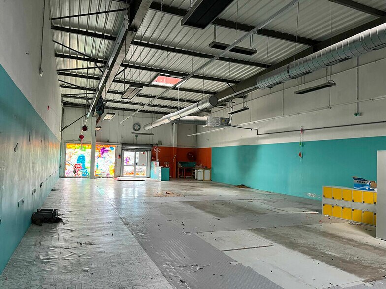 5 Rue Du Taubenhof, Haguenau à louer - Photo intérieure – Image 2 sur 12