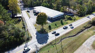 Plus de détails pour 6340 Bonny Oaks Dr, Chattanooga, TN - Industriel/Logistique à louer