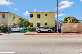 Plus de détails pour 8918 Collins Ave, Surfside, FL - Terrain à vendre