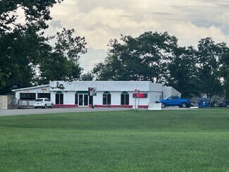 Plus de détails pour 3350 Lake Jericho Rd, Smithfield, KY - Local commercial à vendre