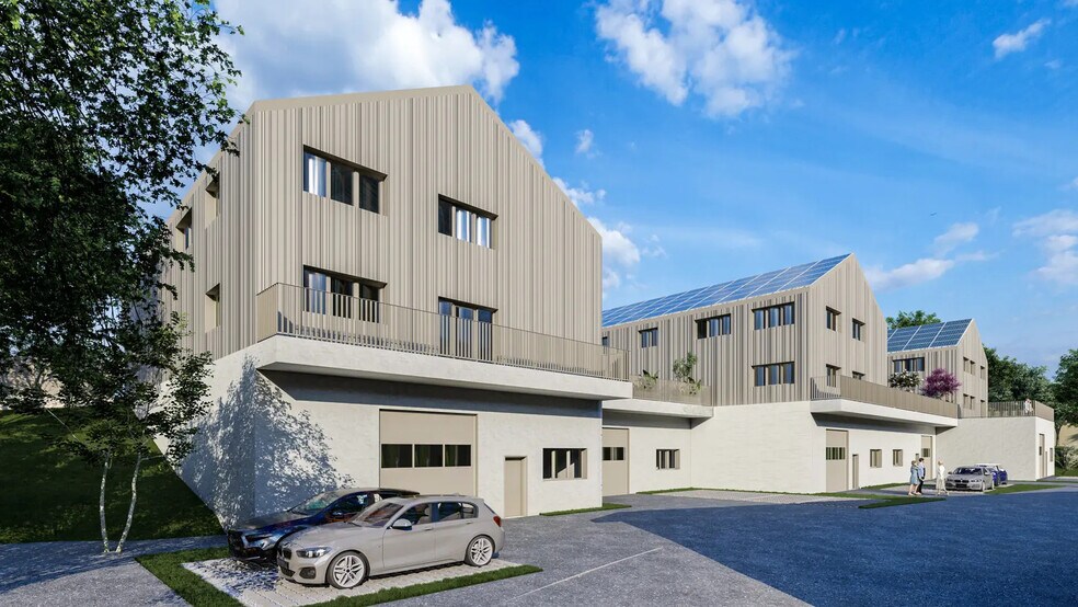 1484 Route D'Annecy, Charvonnex à vendre - Photo de l’immeuble – Image 2 sur 12