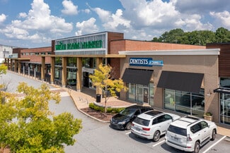Plus de détails pour 5001 Peachtree Industrial Blvd, Chamblee, GA - Local commercial à louer