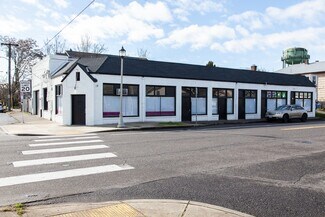 Plus de détails pour 1200-1218 N Killingsworth St, Portland, OR - Local commercial à vendre