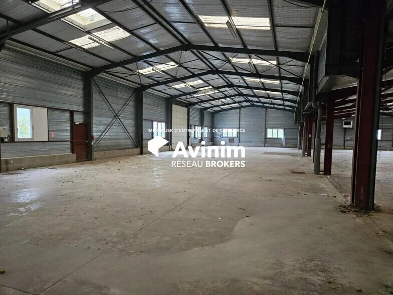 Local d'activités dans Mâcon à vendre - Photo intérieure – Image 3 sur 5