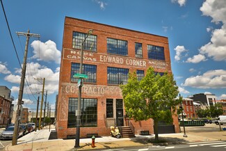 Plus de détails pour 1100-1102 N Delaware Ave, Philadelphia, PA - Bureau à louer
