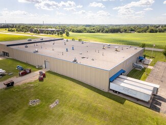 Plus de détails pour 2611 County Road 45 SW, Alexandria, MN - Industriel/Logistique à vendre