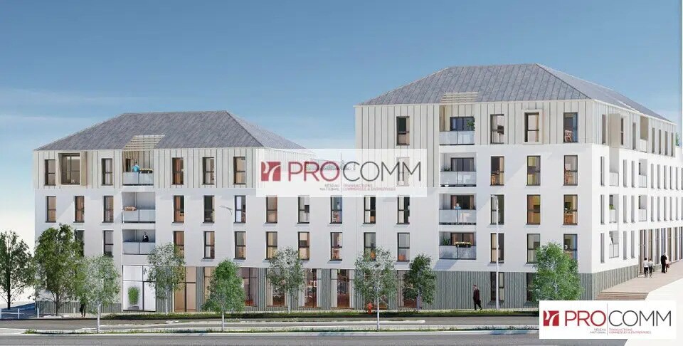 Local commercial dans Chartres à vendre - Photo de l’immeuble – Image 3 sur 3