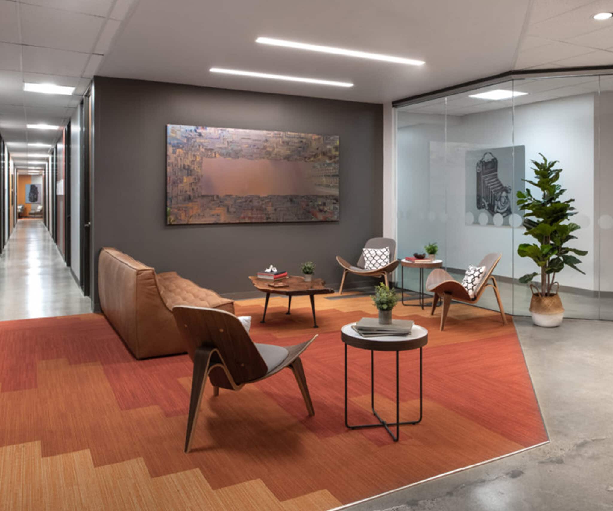 7676 Hillmont St, Houston, TX à louer Photo principale– Image 1 sur 6