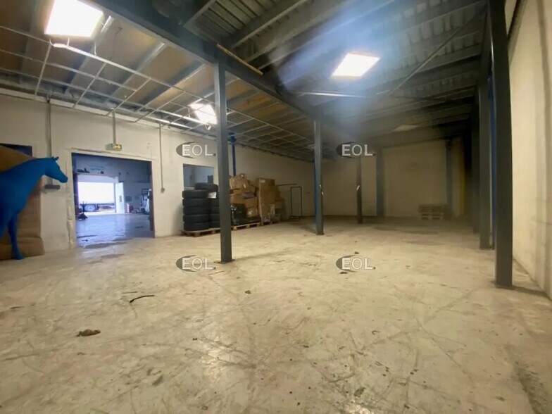 Local d’activités dans Bondoufle à louer - Photo intérieure – Image 3 sur 12