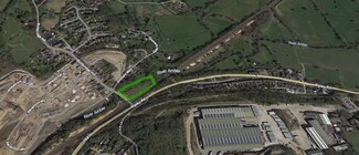 Plus de détails pour Bullbridge Hl, Belper - Terrain à vendre