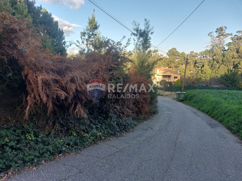 Rúa Macal, 32, Vigo, Pontevedra à vendre - Photo de l’immeuble – Image 2 sur 8