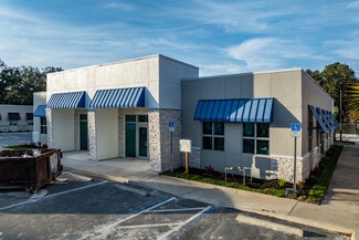 Plus de détails pour 871-801 Highway 466, Lady Lake, FL - Bureau à louer