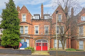 Plus de détails pour 109-111 Princess Rd E, Leicester - Bureau à louer