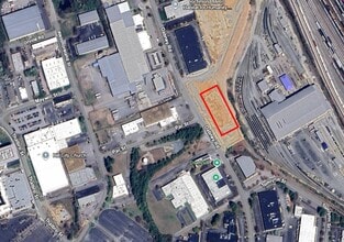 2283 Dabney Rd, Richmond, VA à louer Photo intérieure– Image 2 sur 5