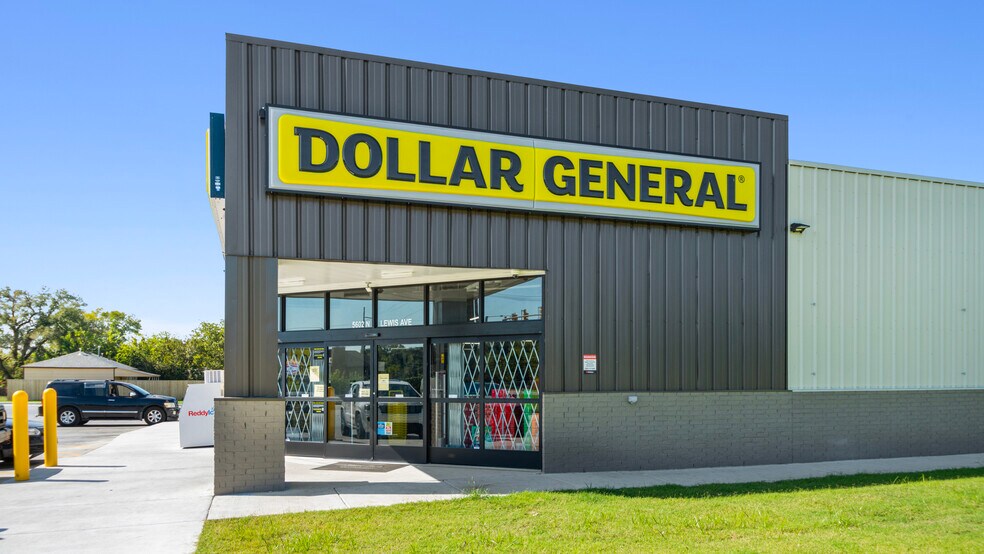 5602 N Lewis Ave, Tulsa, OK à vendre - Photo de l’immeuble – Image 3 sur 12