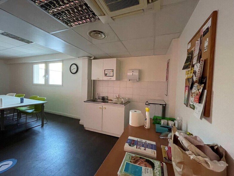 Bureau dans Torcy à vendre - Photo intérieure – Image 3 sur 12