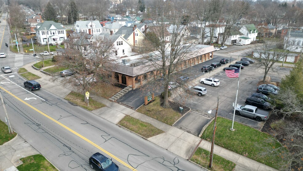 567 N Market St, Wooster, OH à louer - Photo de l’immeuble – Image 3 sur 17