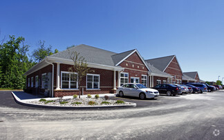 Plus de détails pour 2181 E Aurora Rd, Twinsburg, OH - Bureau à vendre