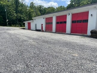 Plus de détails pour 479 Vance Station Rd, Washington, PA - Industriel/Logistique à vendre