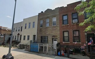 Plus de détails pour 2410 Pacific St, Brooklyn, NY - Logement à vendre