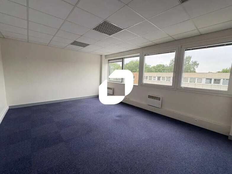 4 Route De Gisy, BIÈVRES à louer - Photo intérieure – Image 2 sur 15