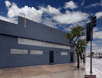 Plus de détails pour 6819 West Blvd, Inglewood, CA - Bureau à louer