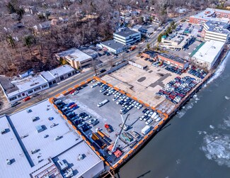 Plus de détails pour 280 E Shore Rd, Great Neck, NY - Terrain à louer