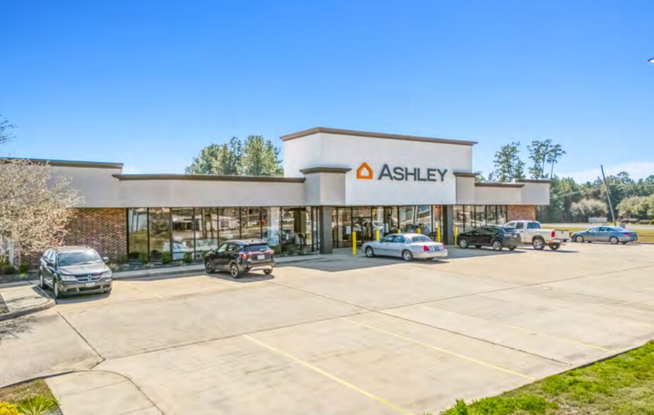 425 W Gibson St, Jasper, TX à vendre - Photo de l’immeuble – Image 3 sur 6