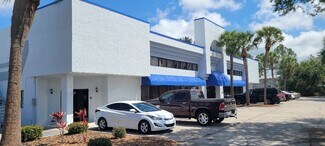 Plus de détails pour 6399 N 142nd Ave, Clearwater, FL - Bureau, Industriel/Logistique à louer
