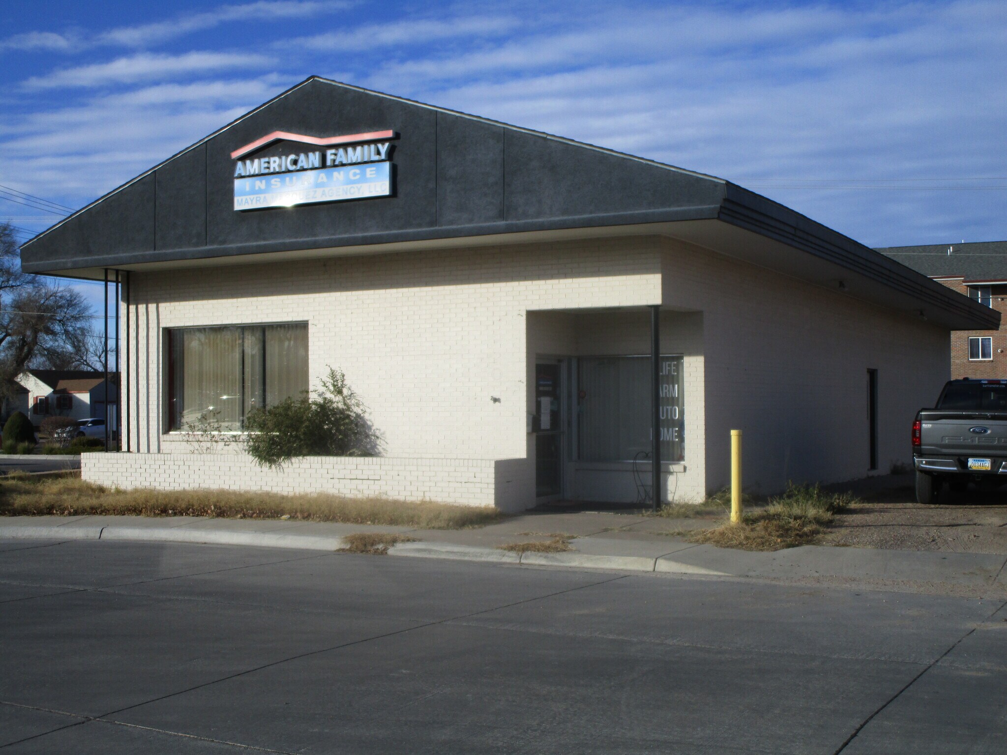 605 E Kansas Ave, Garden City, KS à vendre Photo de l’immeuble– Image 1 sur 14