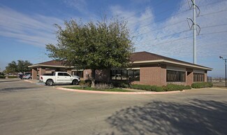 Plus de détails pour 4601 Hollow Tree Dr, Arlington, TX - Bureau/Local commercial à louer