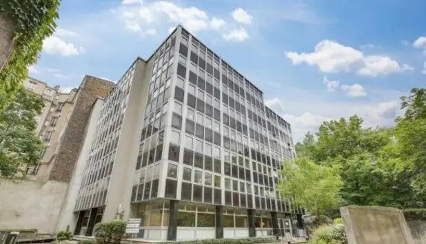 Plus de détails pour 43 B Rue D'Hautpoul, Paris - Bureau à louer