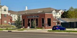 Plus de détails pour 6639 NW 36th St, Bethany, OK - Local commercial à louer