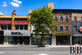 Plus de détails pour 967 Flatbush Ave, Brooklyn, NY - Local commercial à vendre