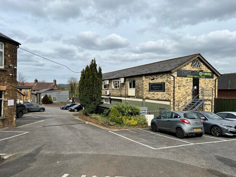 Buckland Rd, Maidstone à louer - Photo de l’immeuble – Image 2 sur 9