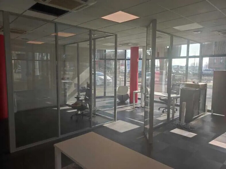 Bureau dans Rouen à louer - Photo de l’immeuble – Image 2 sur 4