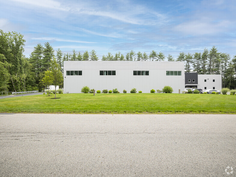 6 Bellemore, Bedford, NH à louer - Photo de l’immeuble – Image 2 sur 5