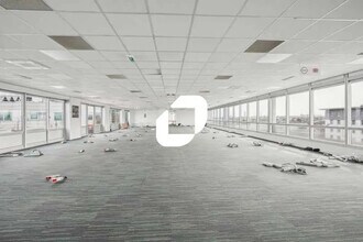 Bureau dans Gennevilliers à louer Photo de l’immeuble– Image 2 sur 10