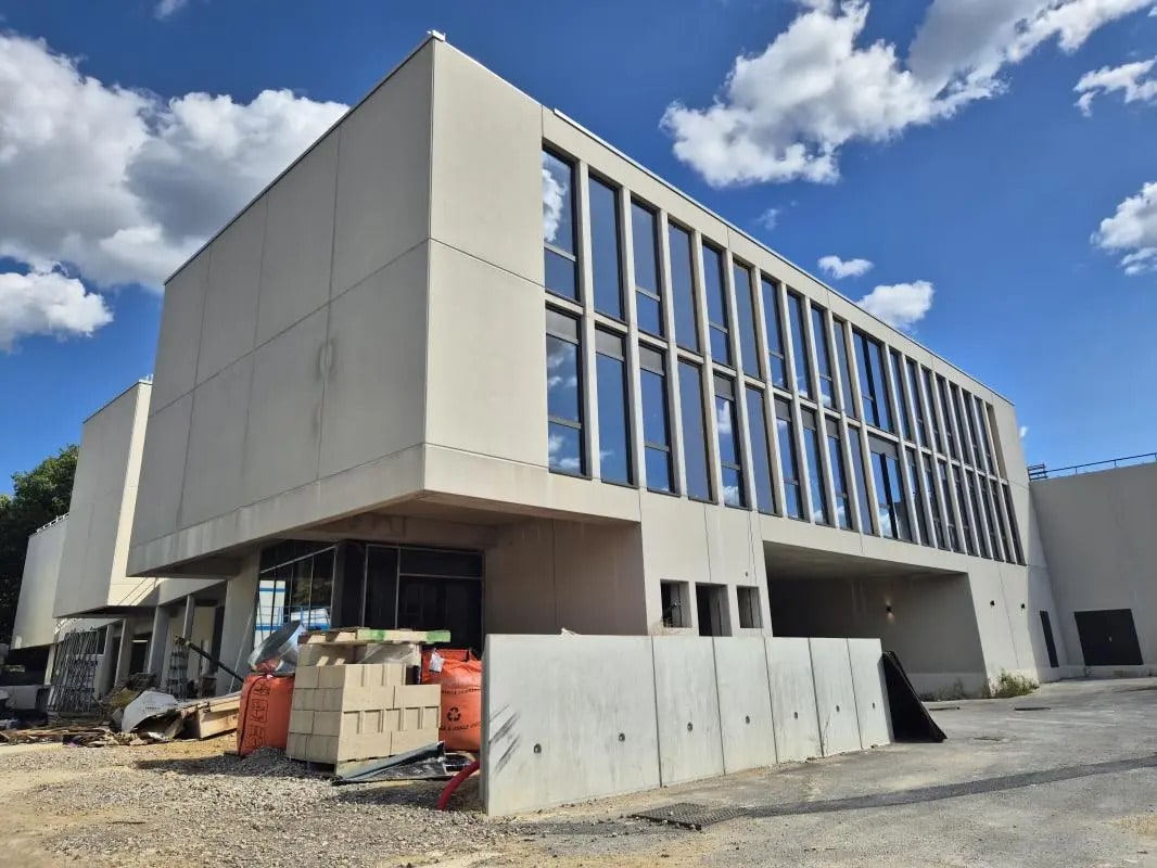 1 Boulevard Du Champy Richardets, Noisy-le-Grand à louer Photo de l’immeuble– Image 1 sur 22