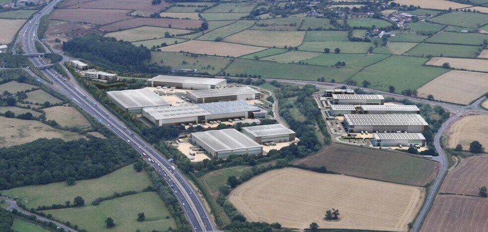 Pershore Ln, Worcester à louer - Photo de l’immeuble – Image 1 sur 1