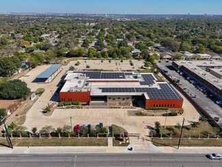 Plus de détails pour 3610-3626 West Ave, San Antonio, TX - Bureau à vendre